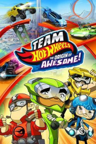Team Hot Wheels,  la lÃ©gende