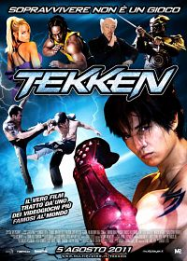 Tekken 2