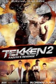 Tekken: A Man Called X