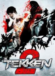 Tekken 2 Kazuya's Revenge