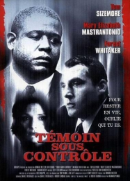 Témoin sous contrôle