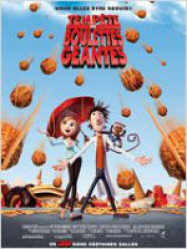 tempete de boulettes geantes
