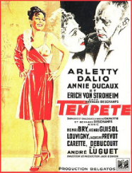Tempête