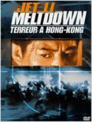 Terreur à Hongkong