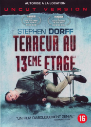 Terreur au 13ème étage