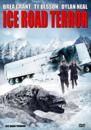 Terreur dans l'Arctique (TV)