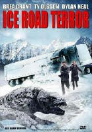 Terreur dans l'Arctique