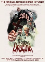 Terror of Dracula
