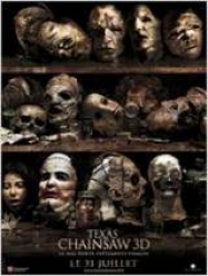 Texas Chainsaw 3D