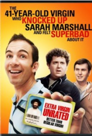The 41-Year-Old Virgin