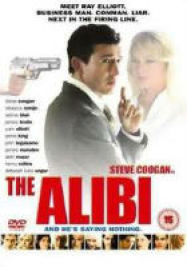 The Alibi