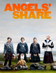 The Angels’ Share
