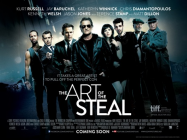 The Art of the Steal