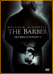 The Barber 2014