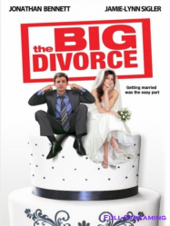 The Big Divorce