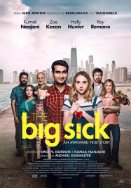 The Big Sick