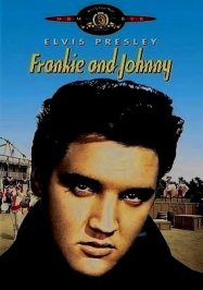 The Burger & the King: the life & cuisine of Elvis Presley