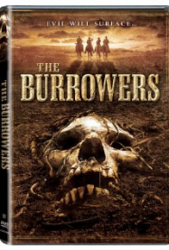 The Burrowers