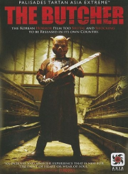 The Butcher