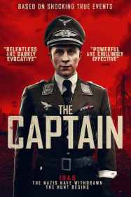 The Captain - L'usurpateur