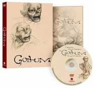 The Creation Of Gollum : Better With You