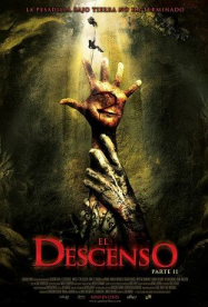 The Descent : Part 2
