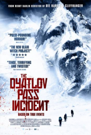 The Dyatlov Pass Incident