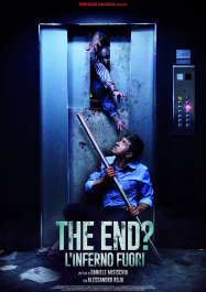 The End? - L'inferno fuori