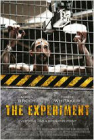 The Experiment