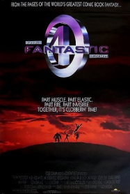 The Fantastic Four