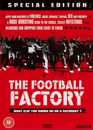 The Football Factory