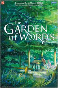The Garden of Words