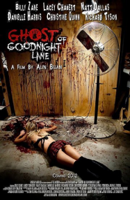 The Ghost of Goodnight Lane
