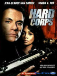 The Hard Corps