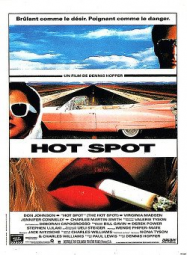 The Hot Spot