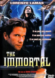 The Immortal