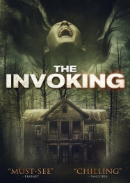 The Invoking (Sader Ridge)