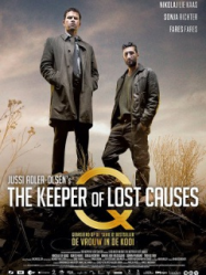 The Keeper of Lost Causes
