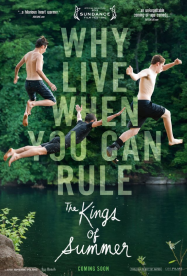 The Kings Of Summer