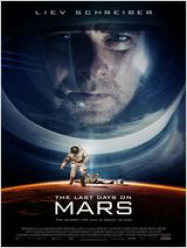 The Last Days on Mars