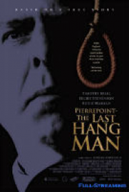 The Last Hangman