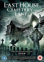 The Last House On Cemetry Lane