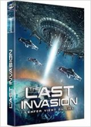 The Last Invasion