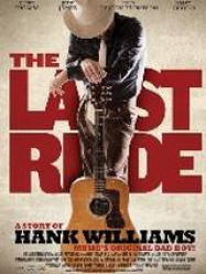 The Last Ride