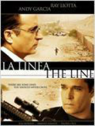 The line