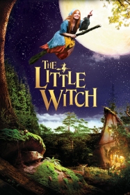 The Little Witch
