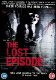 The Lost Episode