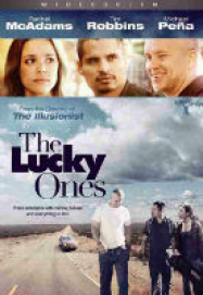 The Lucky Ones