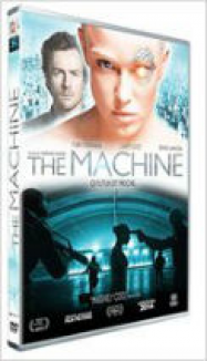 The Machine
