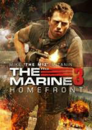 The Marine: Homefront